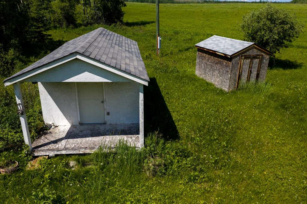 Picture of Range Road 231  , Rural Athabasca County Real Estate Listing