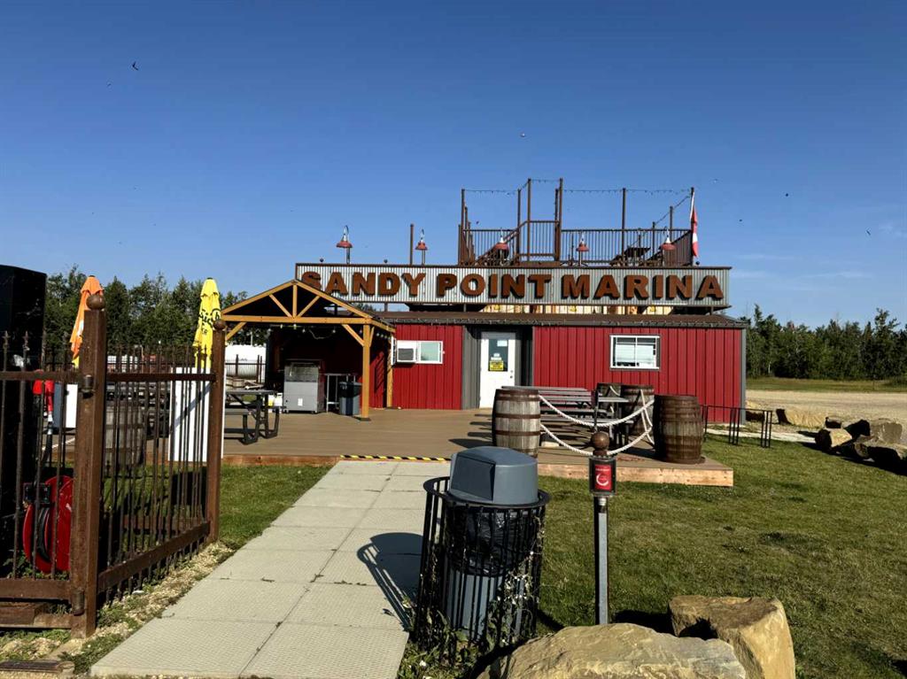 Picture of 116, 41019 Range Road 11  , Rural Lacombe County Real Estate Listing