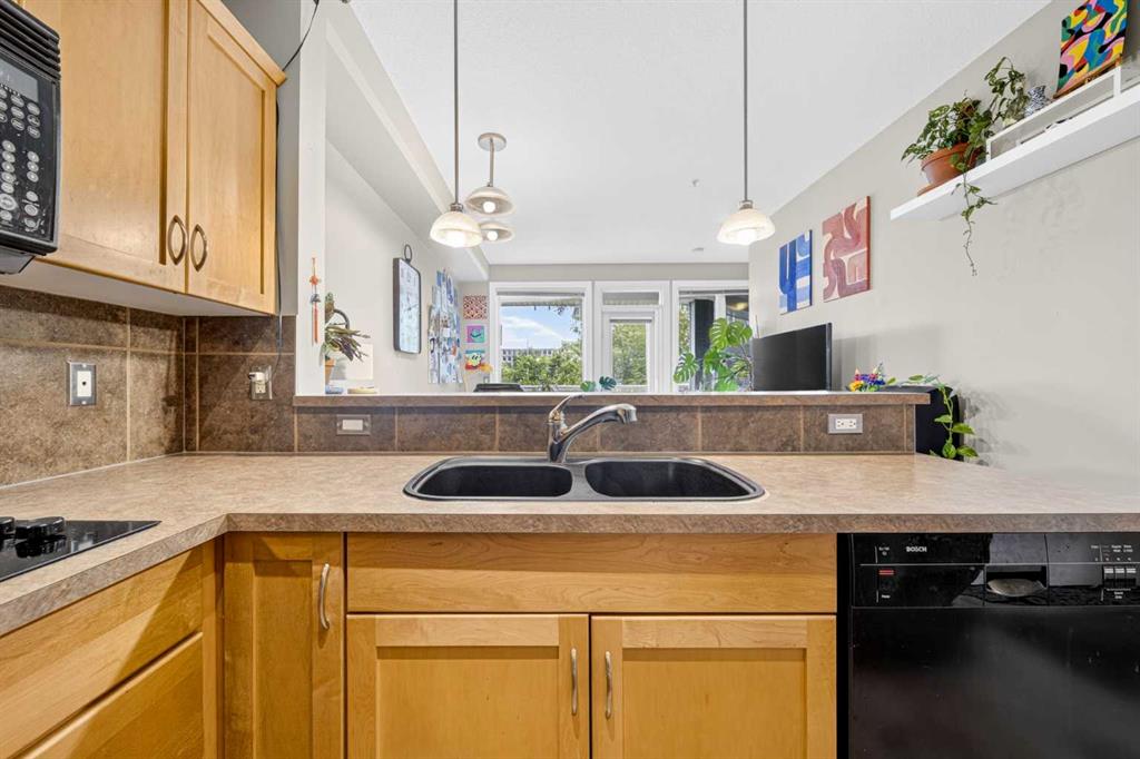 Picture of 323, 3111 34 Avenue NW, Calgary Real Estate Listing