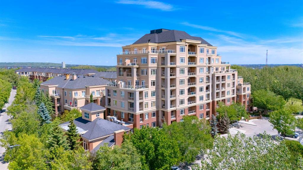 Picture of 3804, 24 Hemlock Crescent SW, Calgary Real Estate Listing