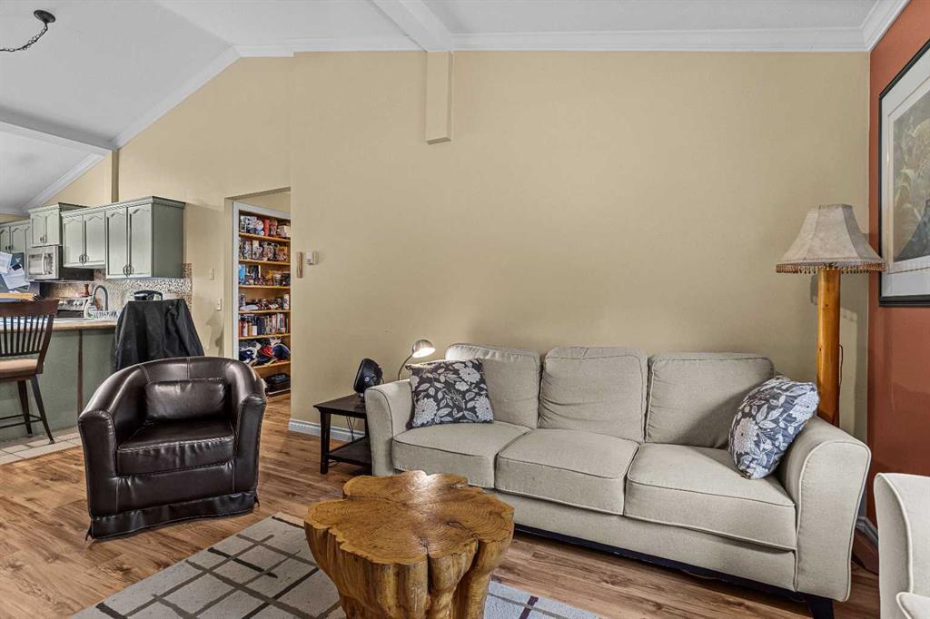 Picture of 9, 200 Glacier Drive , Canmore Real Estate Listing