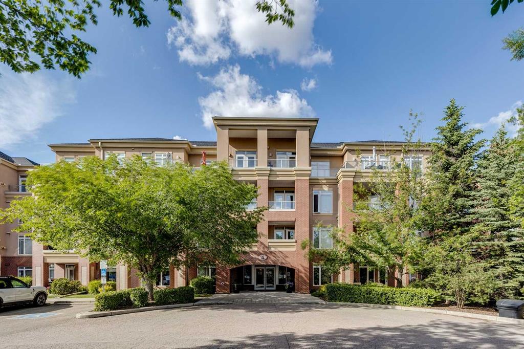 Picture of 303, 10 Hemlock Crescent SW, Calgary Real Estate Listing