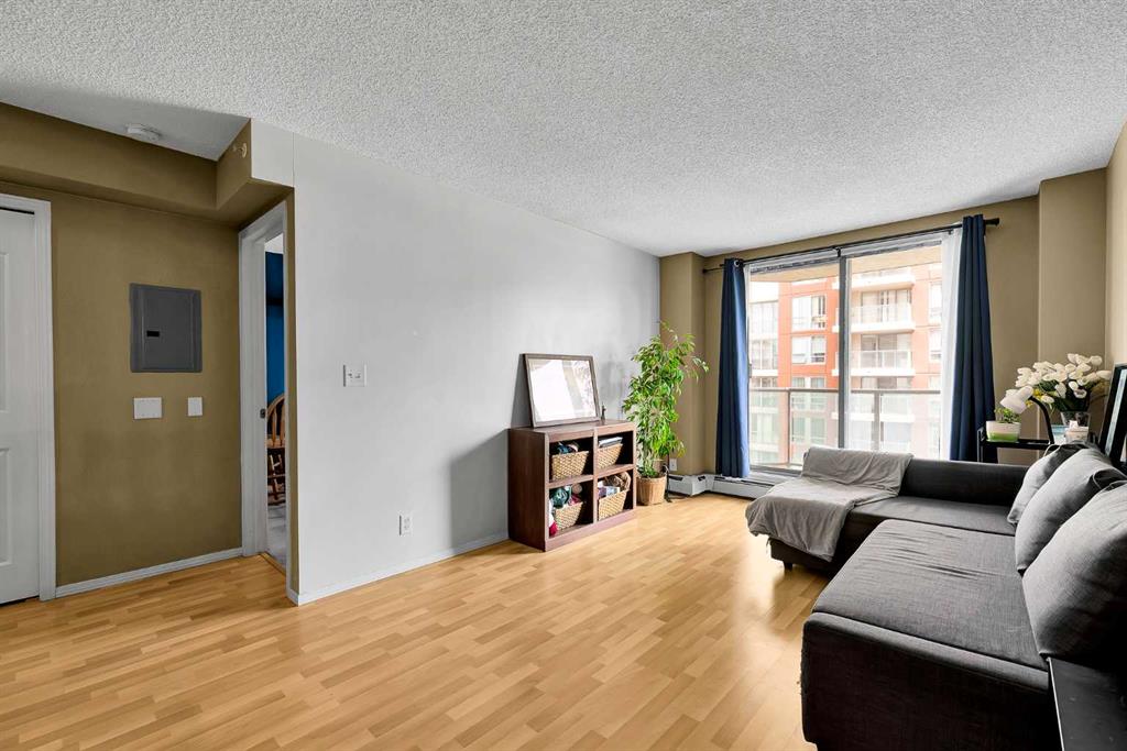 Picture of 716, 1111 6 Avenue SW, Calgary Real Estate Listing