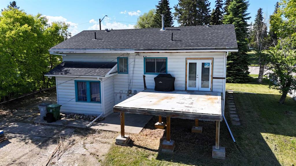 Picture of 4711 5 Avenue , Edson Real Estate Listing