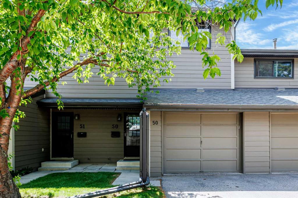 Picture of 50, 5019 46 Avenue SW, Calgary Real Estate Listing