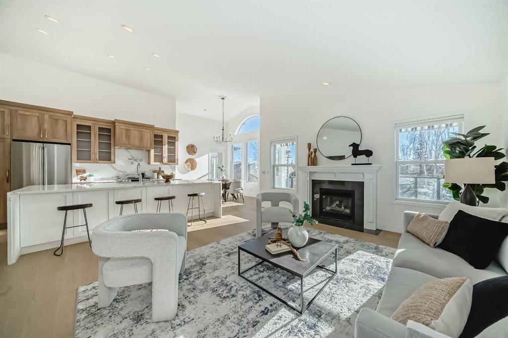 Picture of 161 West Creek Pond , Chestermere Real Estate Listing