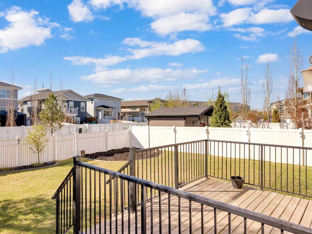 Picture of 25 Lazaro Close , Red Deer Real Estate Listing