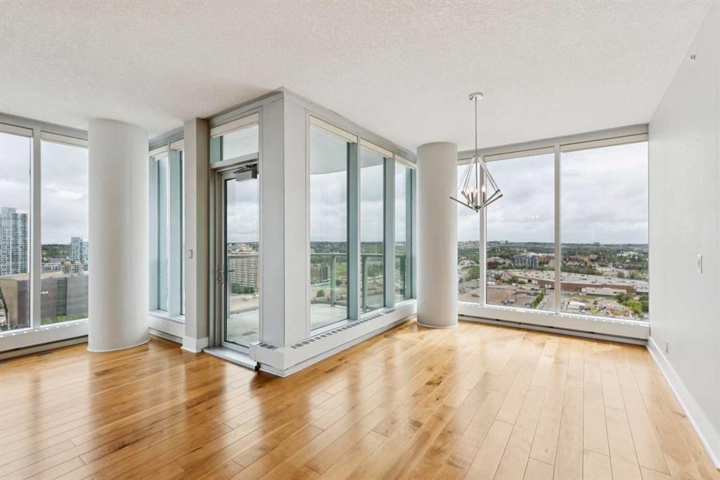Picture of 1901, 433 11 Avenue SE, Calgary Real Estate Listing