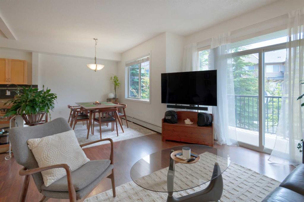 Picture of 1222, 211 Aspen Stone Boulevard SW, Calgary Real Estate Listing