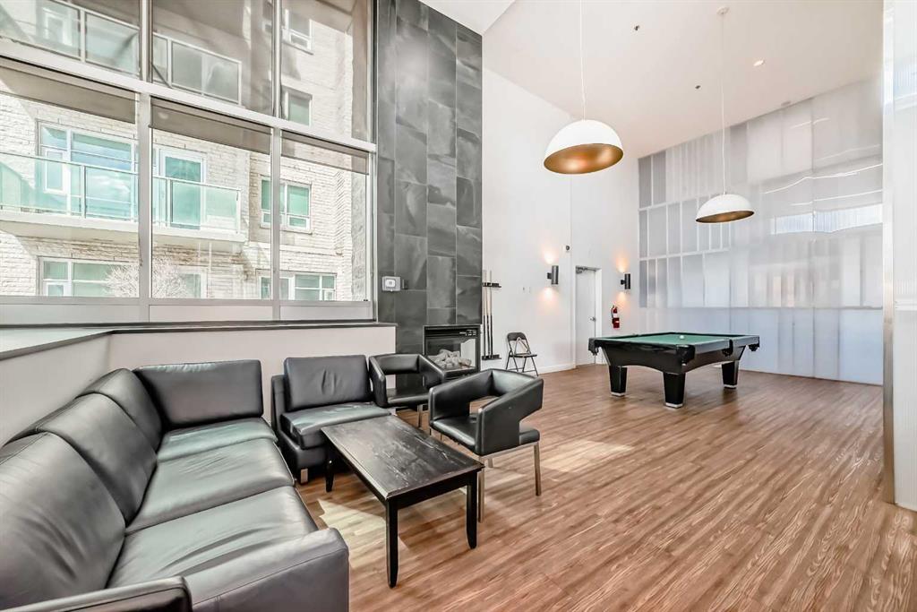 Picture of 1010, 210 15 Avenue SE, Calgary Real Estate Listing