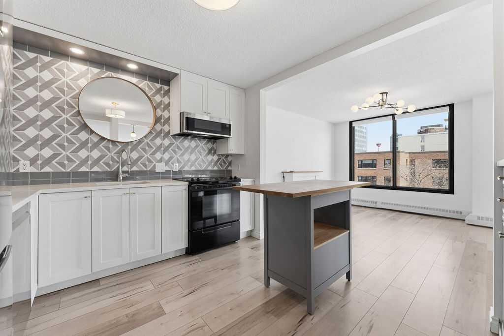 Picture of 310, 1001 13 Avenue SW, Calgary Real Estate Listing