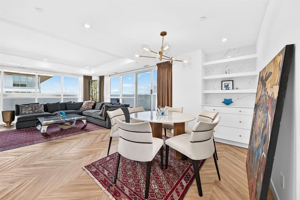 Picture of 701, 8445 Broadcast Avenue SW, Calgary Real Estate Listing