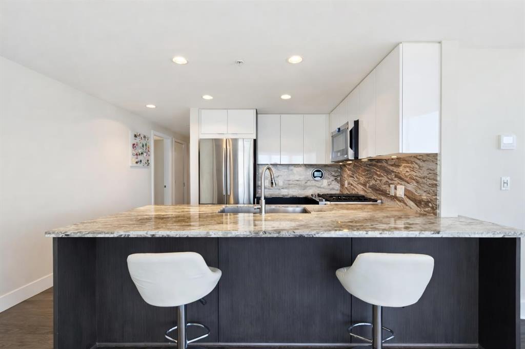 Picture of 1702, 510 6 Avenue SE, Calgary Real Estate Listing