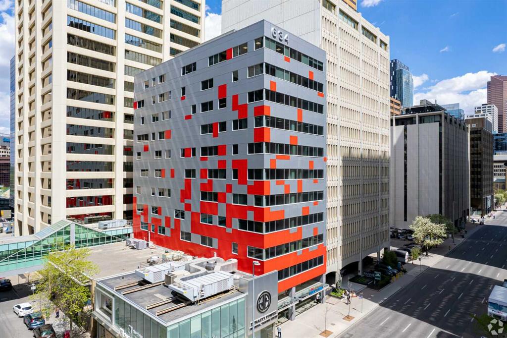 Picture of 610, 634 6 Avenue SW, Calgary Real Estate Listing