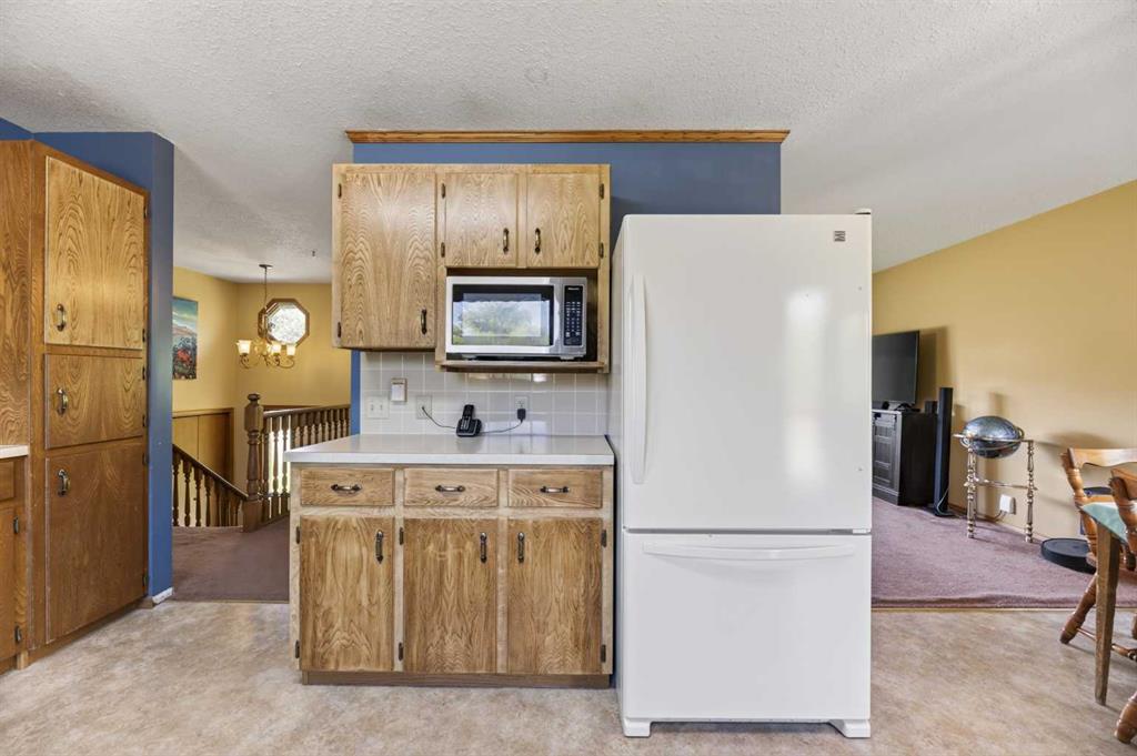 Picture of 28224 Township Road 334  , Rural Mountain View County Real Estate Listing