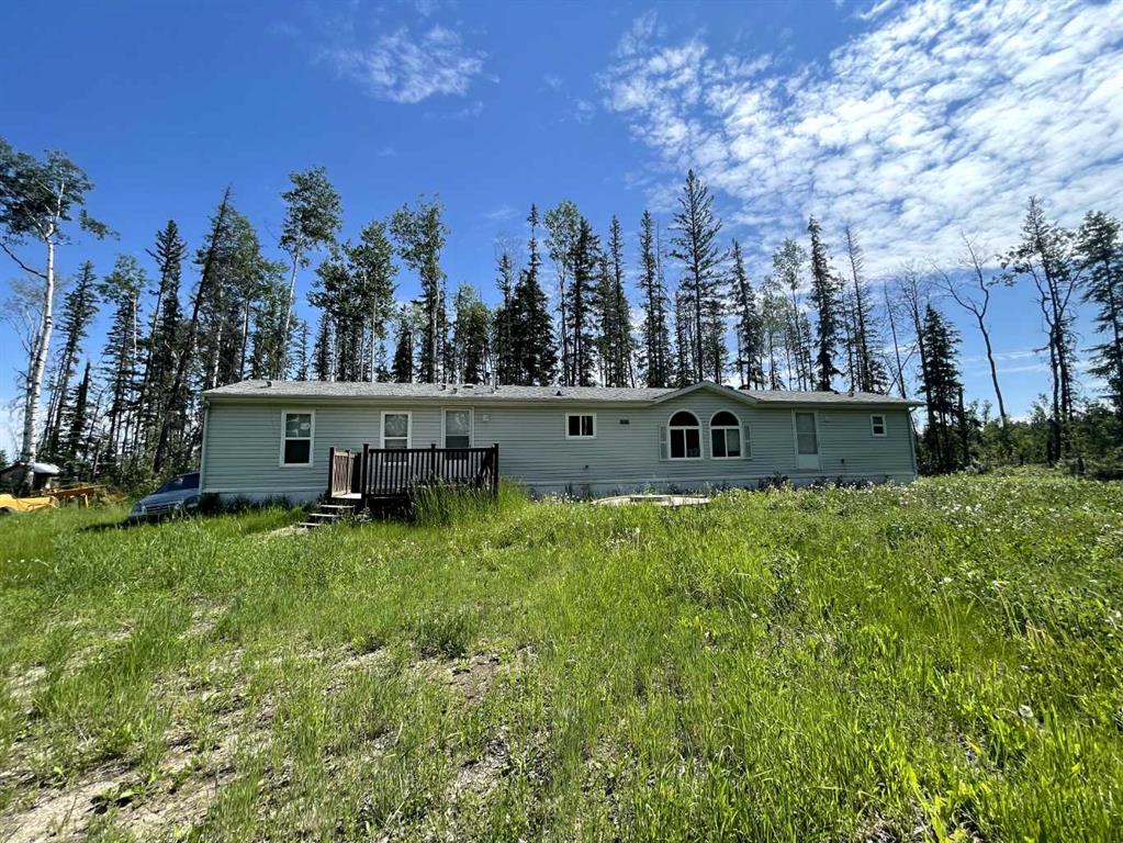 Picture of HWY 88  , Rural Mackenzie County Real Estate Listing