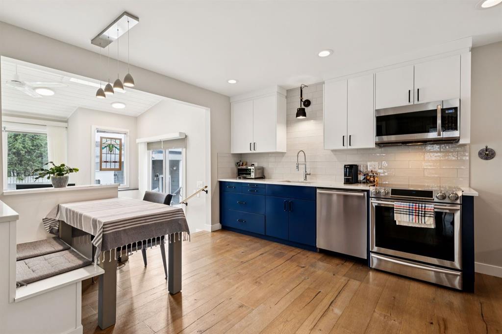 Picture of 5689 Brenner Crescent NW, Calgary Real Estate Listing