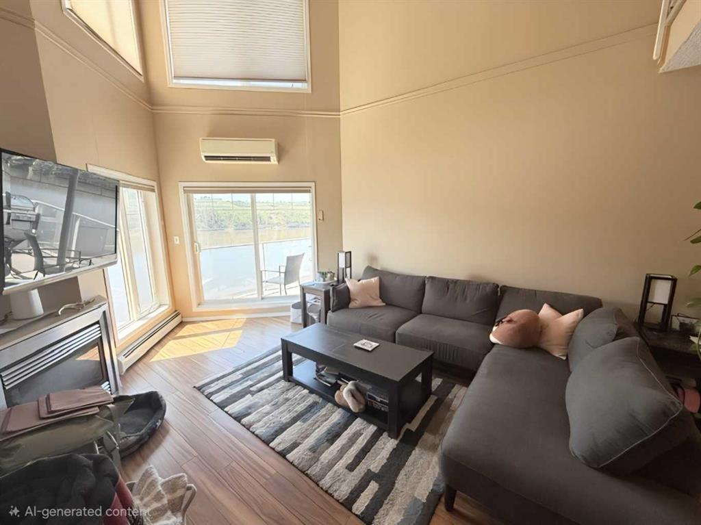 Picture of 405, 9810 94 Street , Peace River Real Estate Listing