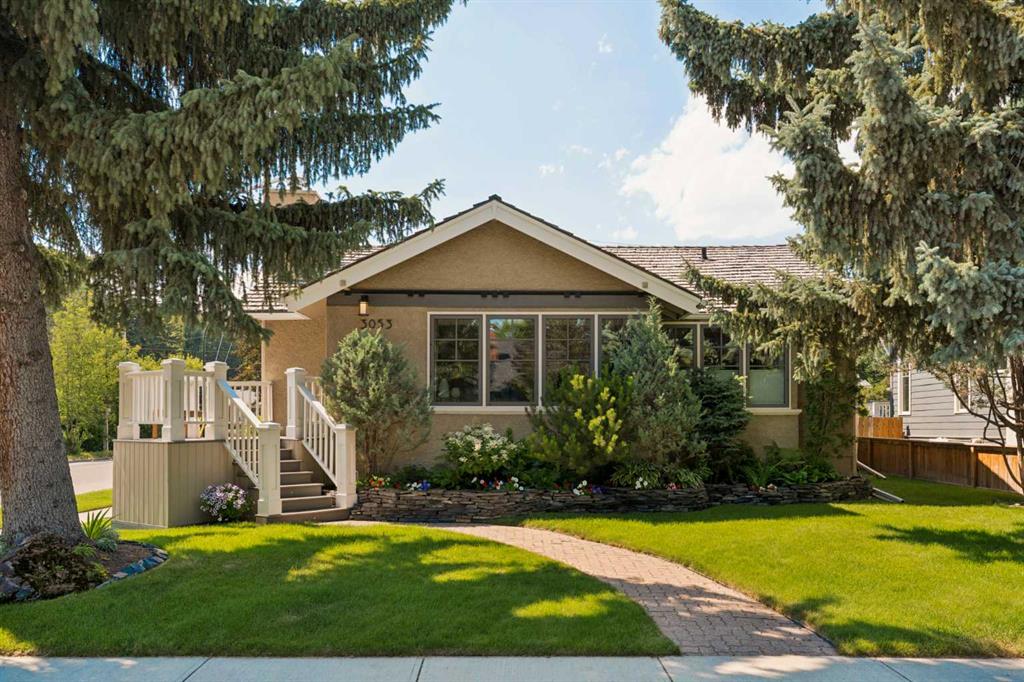 Picture of 3053 3 Street SW, Calgary Real Estate Listing