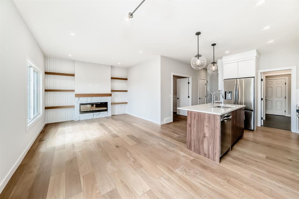 Picture of 4 Heritage Mews , Cochrane Real Estate Listing