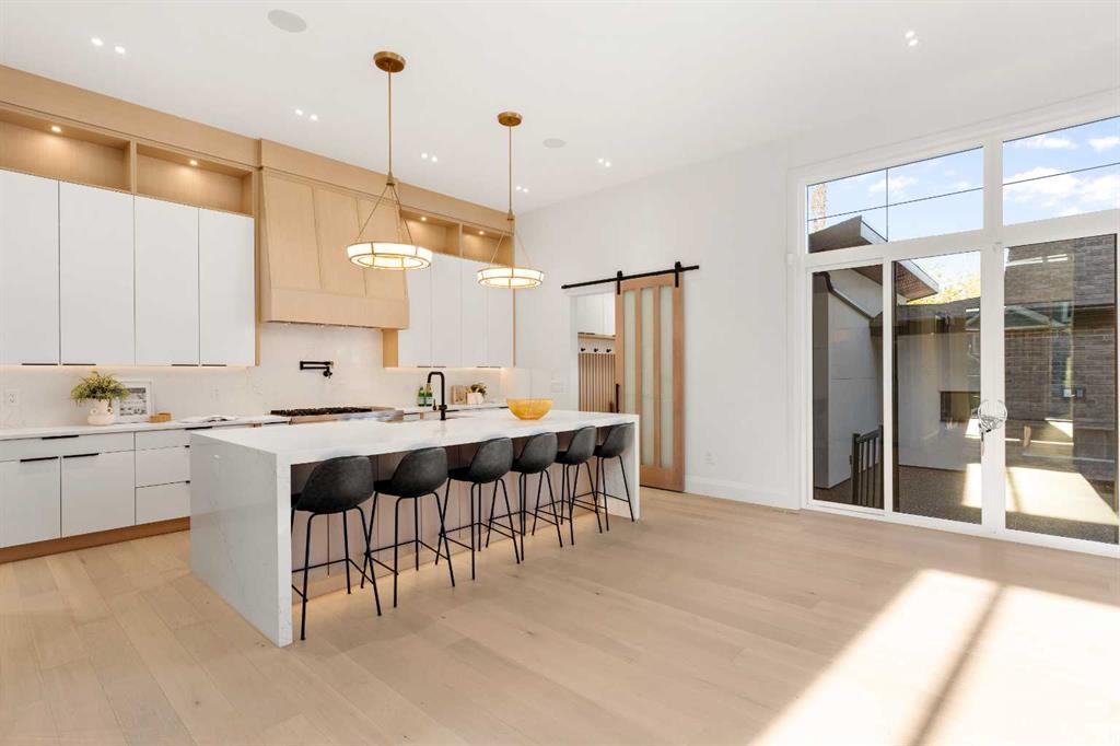 Picture of 1328 7A Street NW, Calgary Real Estate Listing