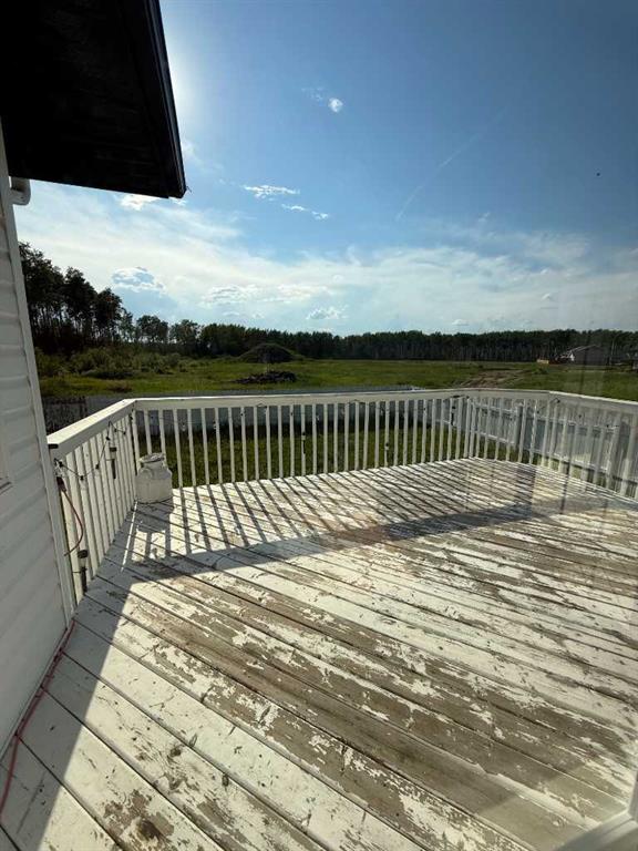 Picture of 38 Bjornson Avenue , High Level Real Estate Listing