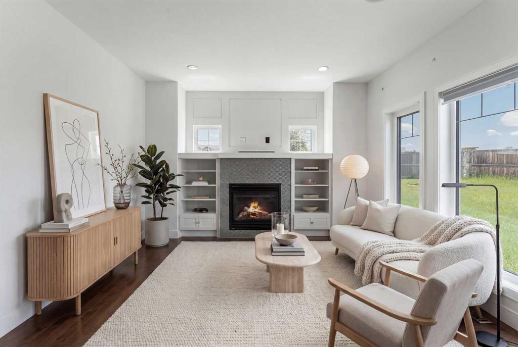 Picture of 1 Cole Way , Sylvan Lake Real Estate Listing