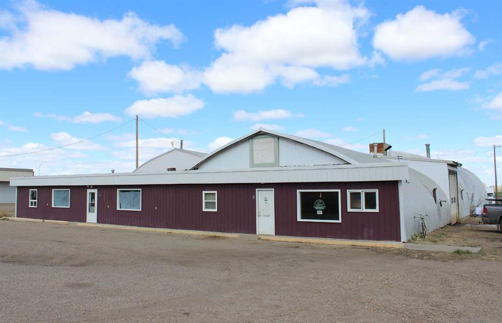 Picture of 143078 15 Avenue W, Rural Newell, County of Real Estate Listing
