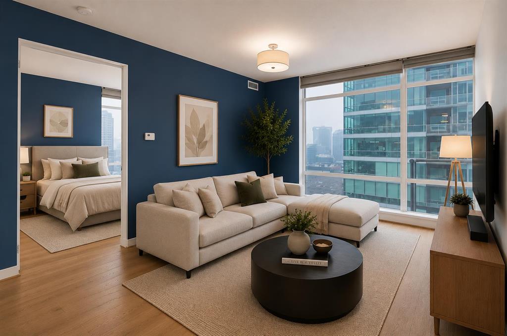 Picture of 1901, 215 13 Avenue SW, Calgary Real Estate Listing