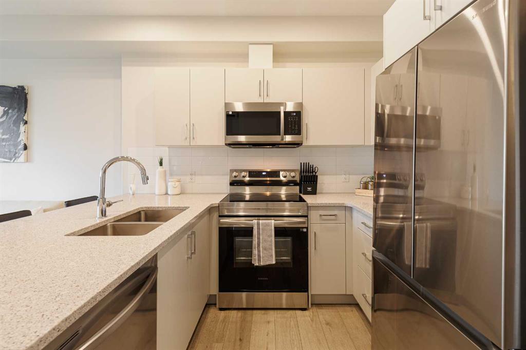 Picture of 1416, 81 Arbour Lake View NW, Calgary Real Estate Listing