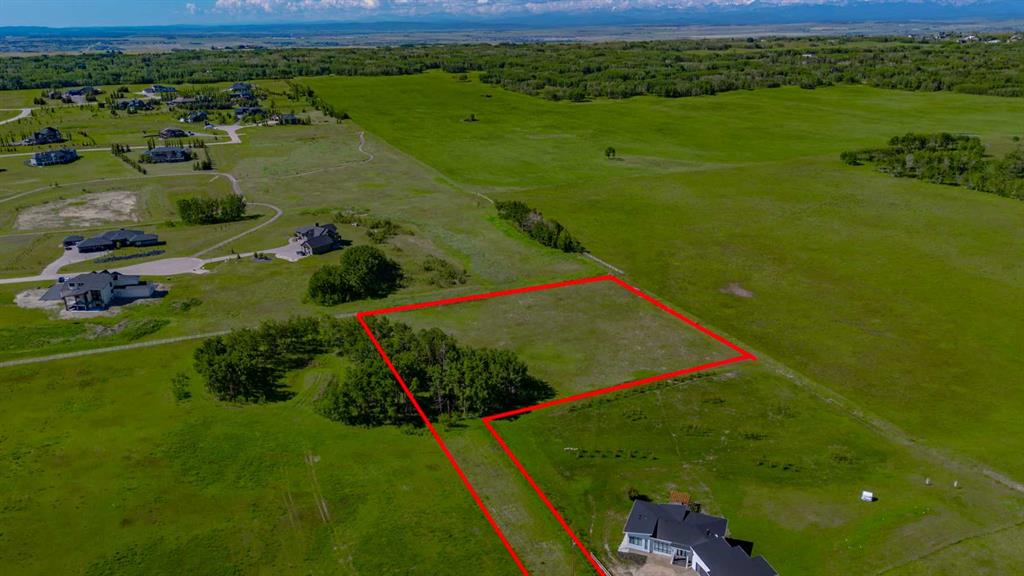Picture of 32103 Badger Road , Rural Rocky View County Real Estate Listing