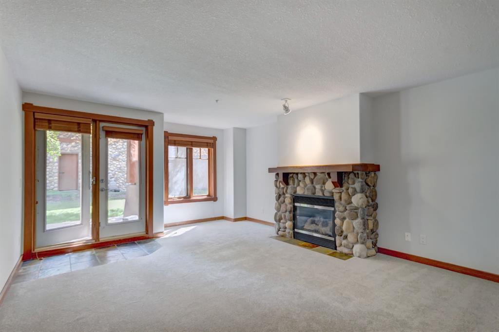 Picture of 111, 170 Crossbow Place , Canmore Real Estate Listing