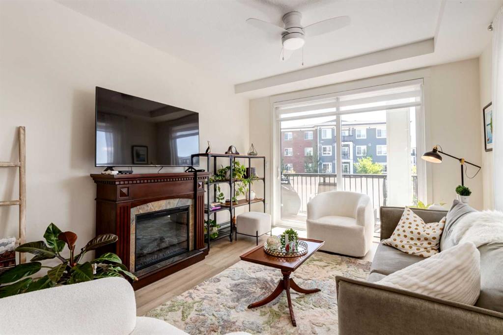 Picture of 3210, 740 Legacy Village Road SE, Calgary Real Estate Listing