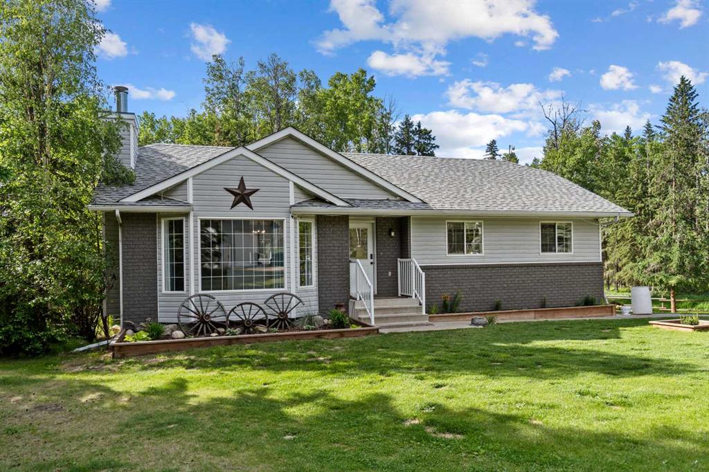 Picture of 26, 591026 Range Road 114 , Rural Woodlands County Real Estate Listing