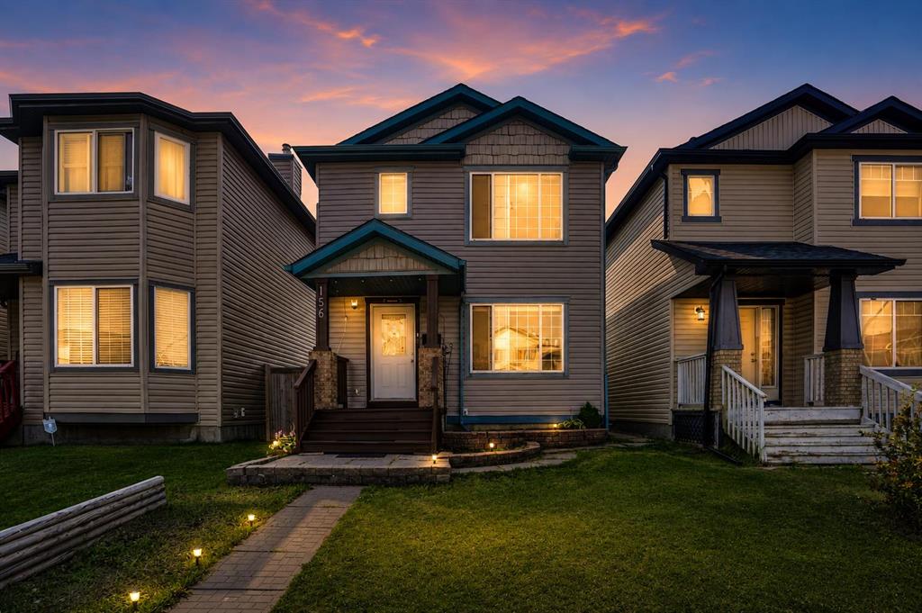 Picture of 156 Saddlecrest Place NE, Calgary Real Estate Listing