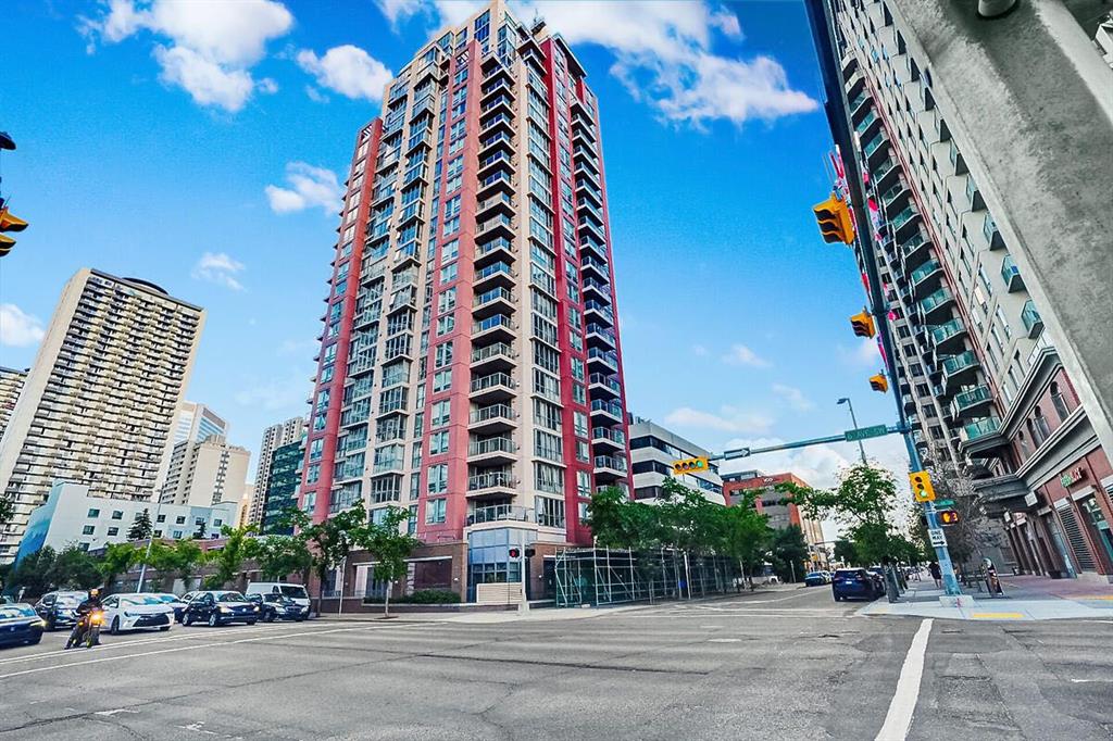 Picture of 306, 650 10 Street SW, Calgary Real Estate Listing