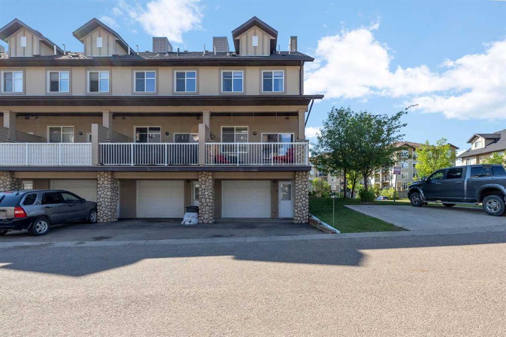 Picture of 11, 137 FONTAINE Crescent , Fort McMurray Real Estate Listing