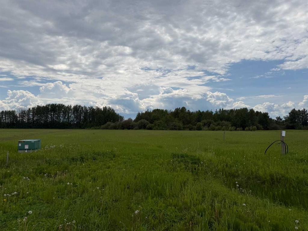 Picture of 409 Spruce Point Estates Place , Kinuso Real Estate Listing