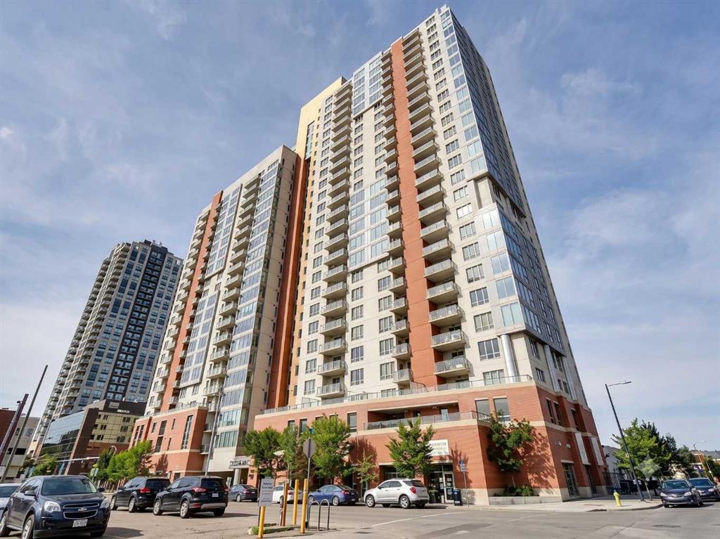Picture of 2007, 1053 10 Street SW, Calgary Real Estate Listing