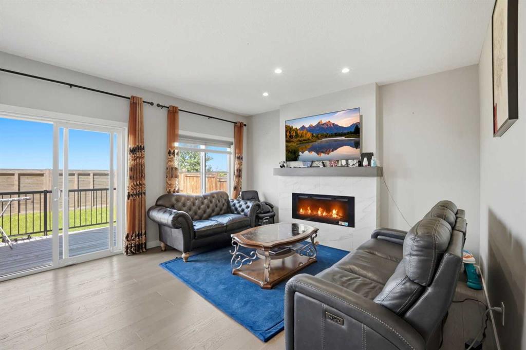 Picture of 107 Savanna Way NE, Calgary Real Estate Listing