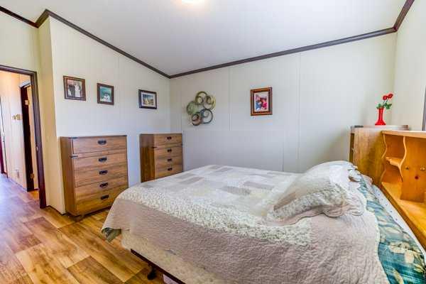 Picture of 130, 41019 Range Road 11  , Rural Lacombe County Real Estate Listing