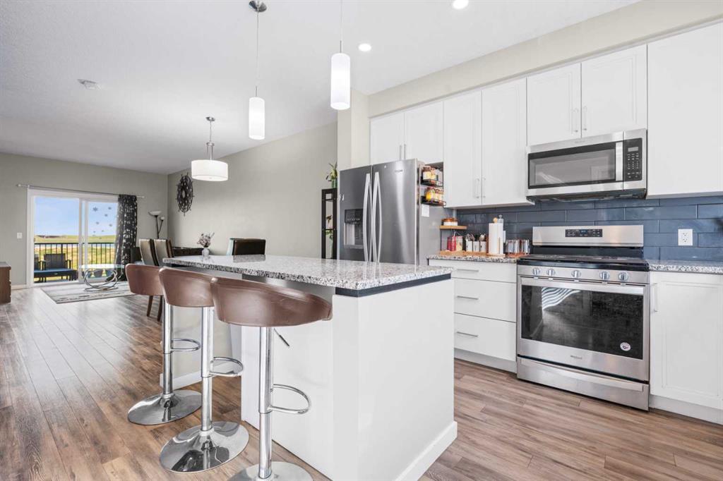 Picture of 98 Copperstone Villas , Calgary Real Estate Listing