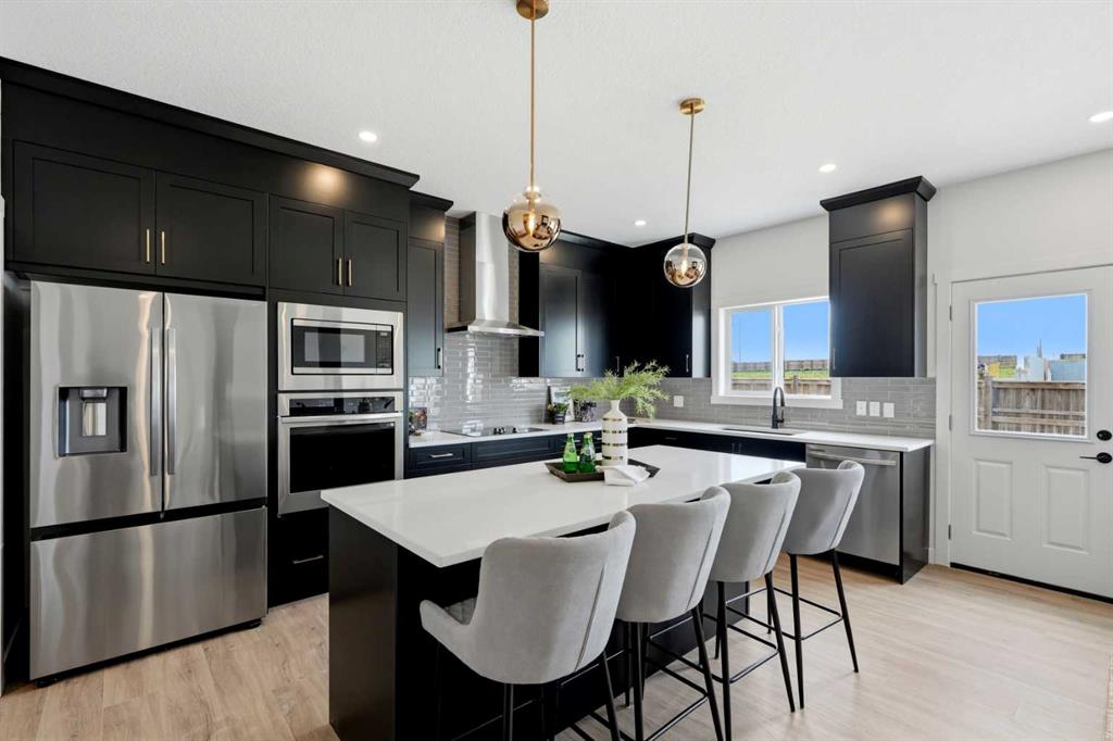 Picture of 244 Homestead View NE, Calgary Real Estate Listing