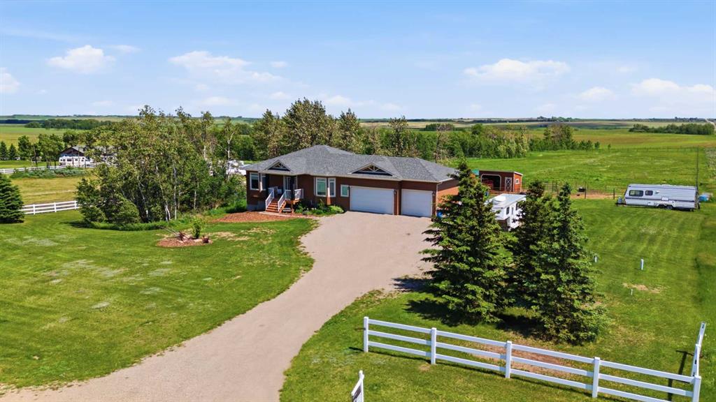 Picture of #1 Saddle Up Estates , Rural Kneehill County Real Estate Listing