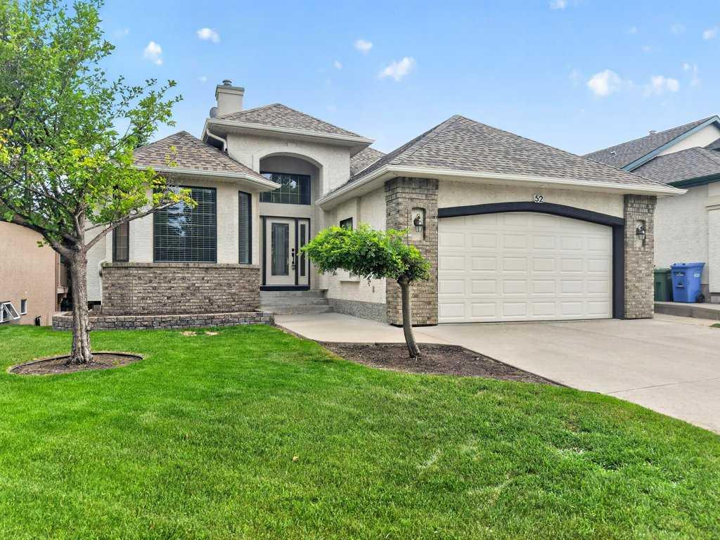 Picture of 52 Sandstone Ridge Crescent , Okotoks Real Estate Listing