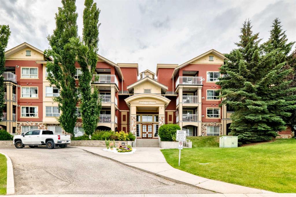 Picture of 309, 5115 Richard Road SW, Calgary Real Estate Listing