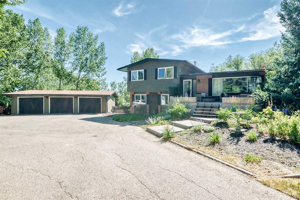 Picture of 33165 Huggard Road , Rural Rocky View County Real Estate Listing