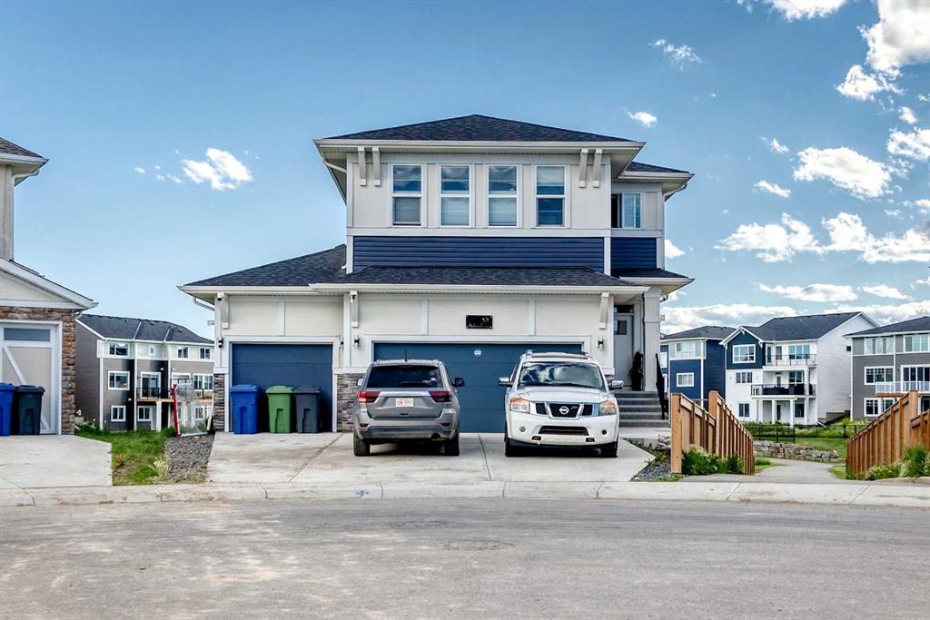 Picture of 263 Chelsea Heath , Chestermere Real Estate Listing