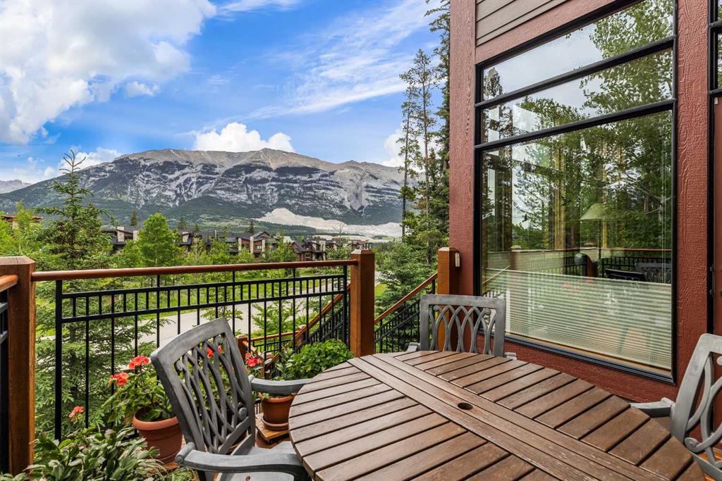 Picture of 24, 101 Armstrong Place , Canmore Real Estate Listing