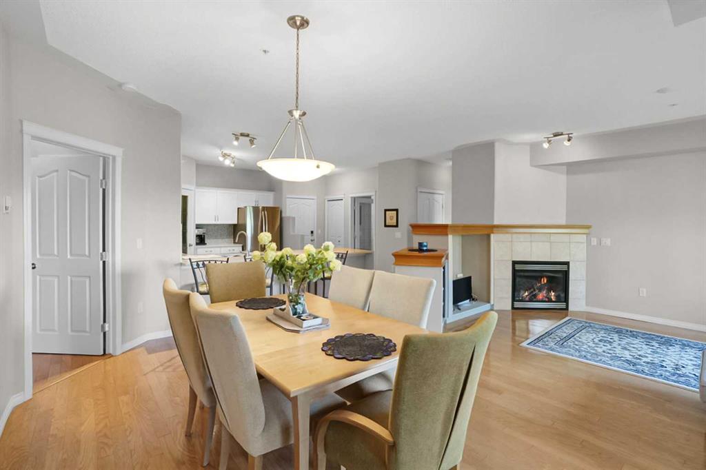 Picture of 110, 60 Sierra Morena Landing SW, Calgary Real Estate Listing